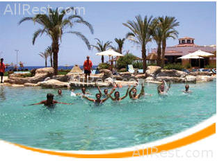 Amphoras Holiday Resort 38